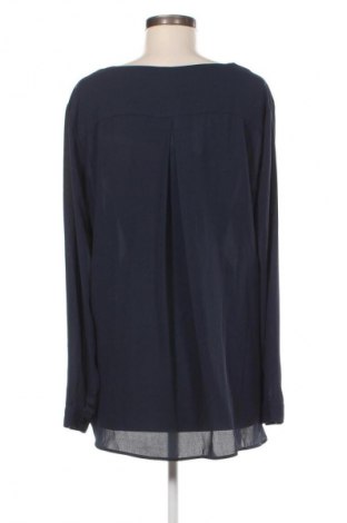 Damenbluse VILA, Größe XL, Farbe Blau, Preis 13,99 €