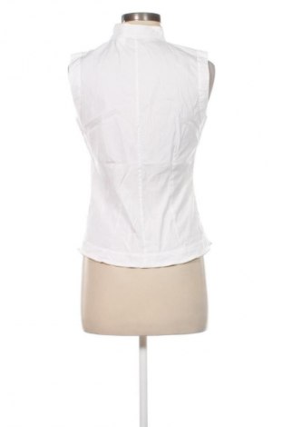 Damenbluse Van Laack, Größe S, Farbe Weiß, Preis € 26,99