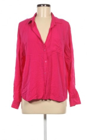 Dámská košile  Velvet Heart, Velikost XL, Barva Růžová, Cena  889,00 Kč