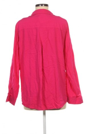 Dámská košile  Velvet Heart, Velikost XL, Barva Růžová, Cena  889,00 Kč