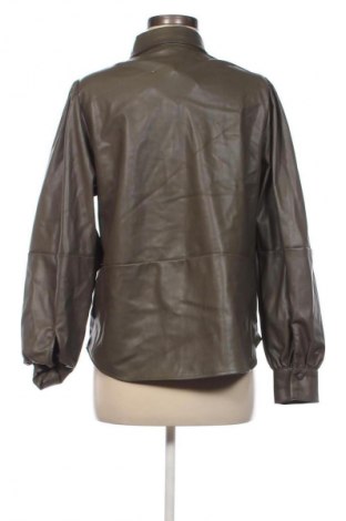 Damenbluse Vero Moda, Größe M, Farbe Grün, Preis € 6,99