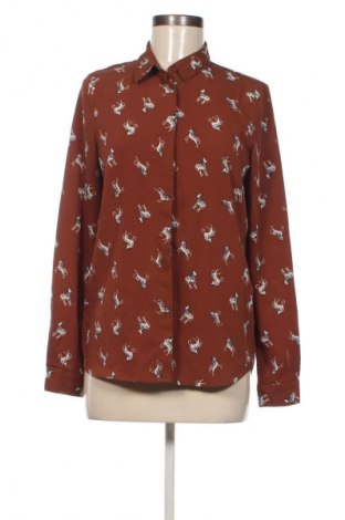 Damenbluse Vero Moda, Größe S, Farbe Mehrfarbig, Preis € 13,99