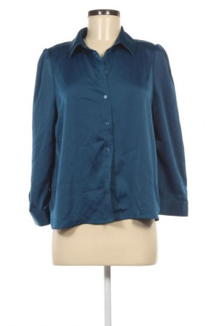 Cămașă de femei Vero Moda, Mărime M, Culoare Albastru, Preț 156,99 Lei