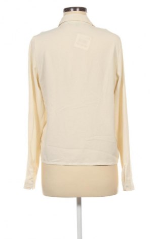Damenbluse Vero Moda, Größe S, Farbe Beige, Preis € 13,99