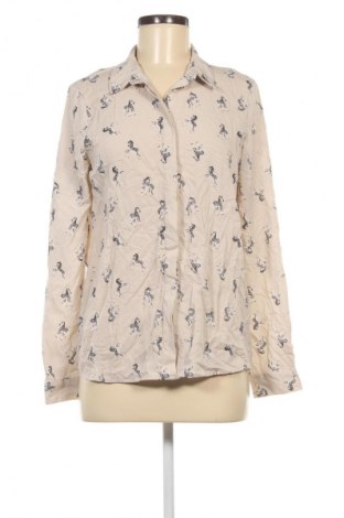 Dámská košile  Vero Moda, Velikost M, Barva Béžová, Cena  149,00 Kč