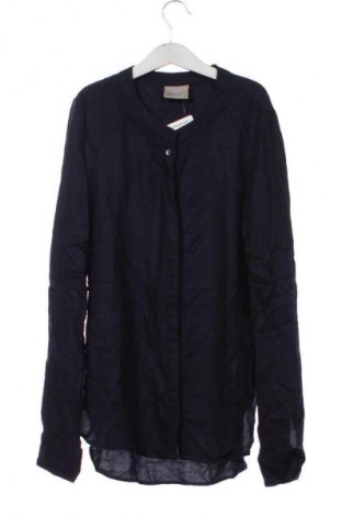 Cămașă de femei Vero Moda, Mărime XS, Culoare Albastru, Preț 52,63 Lei