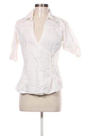 Damenbluse Vero Moda, Größe L, Farbe Weiß, Preis € 8,99