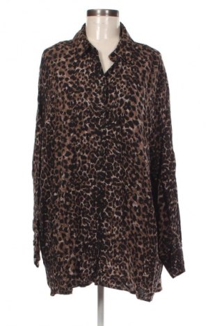 Damenbluse Vero Moda, Größe XL, Farbe Mehrfarbig, Preis € 7,99