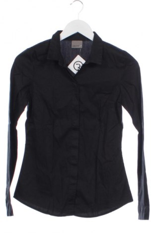 Damenbluse Vero Moda, Größe XS, Farbe Schwarz, Preis € 6,99