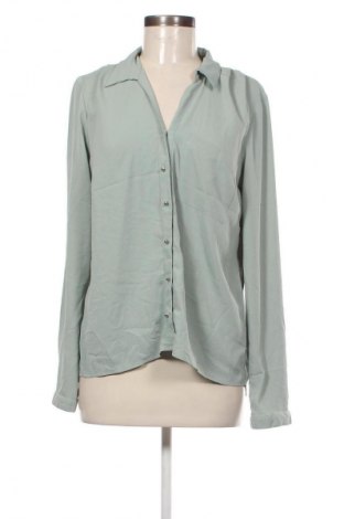 Dámska košeľa  Vero Moda, Veľkosť M, Farba Zelená, Cena  5,95 €