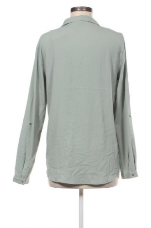 Dámska košeľa  Vero Moda, Veľkosť M, Farba Zelená, Cena  5,95 €