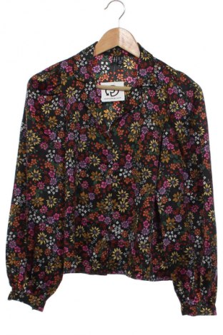 Damenbluse Vero Moda, Größe XS, Farbe Mehrfarbig, Preis 6,99 €