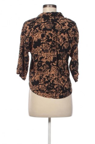 Dámská košile  Vero Moda, Velikost S, Barva Vícebarevné, Cena  253,00 Kč