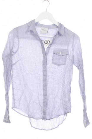 Damenbluse Vero Moda, Größe XS, Farbe Mehrfarbig, Preis € 4,99