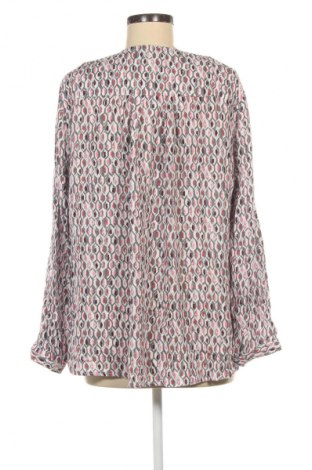Damenbluse Via Appia, Größe L, Farbe Mehrfarbig, Preis € 28,99