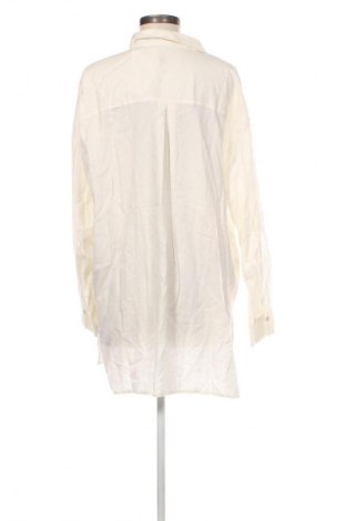 Damenbluse Violeta by Mango, Größe XL, Farbe Ecru, Preis € 32,00