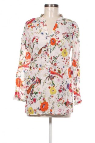 Cămașă de femei Voyelles, Mărime M, Culoare Multicolor, Preț 66,00 Lei