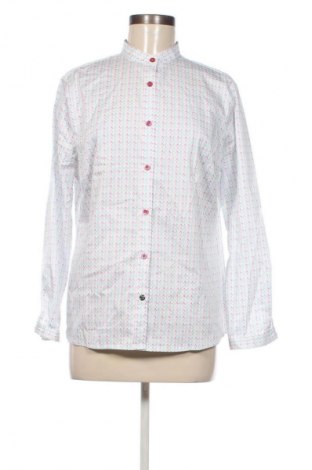 Damenbluse Walbusch, Größe M, Farbe Mehrfarbig, Preis € 16,99