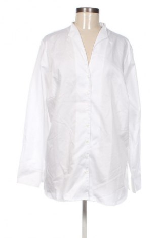 Damenbluse Walbusch, Größe XXL, Farbe Weiß, Preis 37,99 €