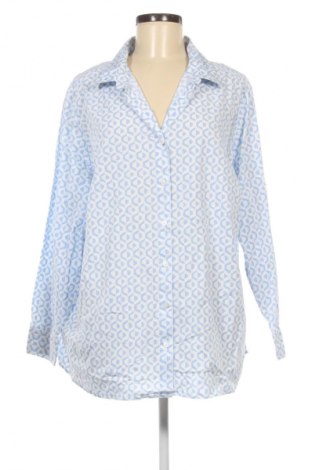 Damenbluse Walbusch, Größe 3XL, Farbe Mehrfarbig, Preis 37,99 €