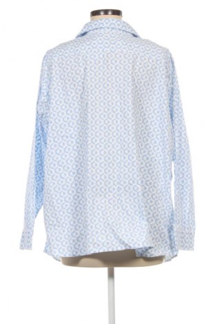 Damenbluse Walbusch, Größe 3XL, Farbe Mehrfarbig, Preis 37,99 €
