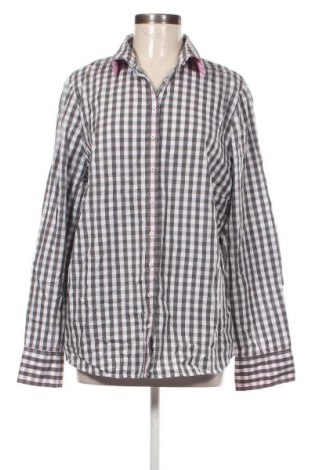 Damenbluse Wallmann, Größe XXL, Farbe Mehrfarbig, Preis € 7,99