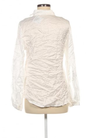 Damenbluse Wallmann, Größe M, Farbe Weiß, Preis € 12,99