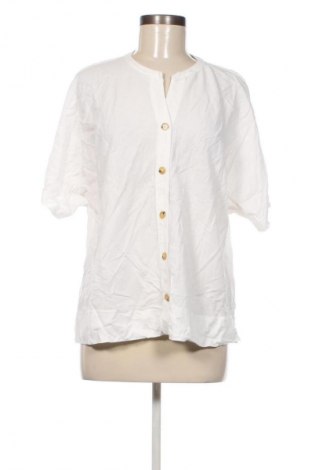 Damenbluse Witchery, Größe M, Farbe Weiß, Preis € 20,99