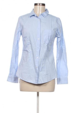 Damenbluse Woman By Tchibo, Größe M, Farbe Blau, Preis € 7,99