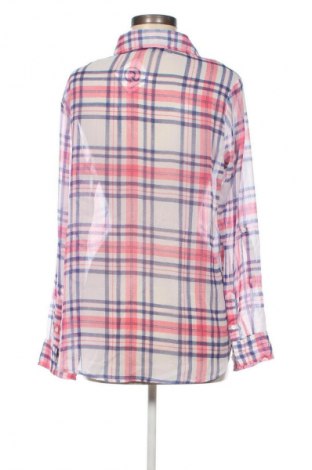 Damenbluse Woman By Tchibo, Größe L, Farbe Mehrfarbig, Preis 17,99 €