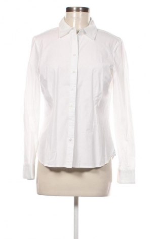 Damenbluse Woman By Tchibo, Größe M, Farbe Weiß, Preis € 8,99