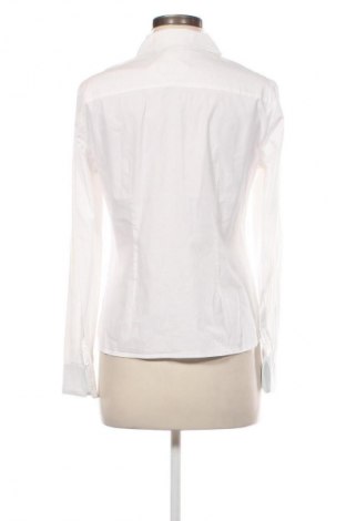 Damenbluse Woman By Tchibo, Größe M, Farbe Weiß, Preis € 8,99