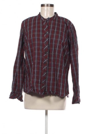 Damenbluse Woman By Tchibo, Größe XL, Farbe Mehrfarbig, Preis € 12,83