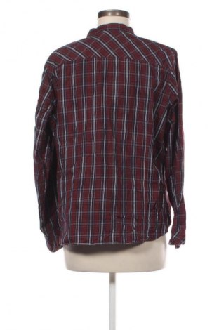 Damenbluse Woman By Tchibo, Größe XL, Farbe Mehrfarbig, Preis € 12,83