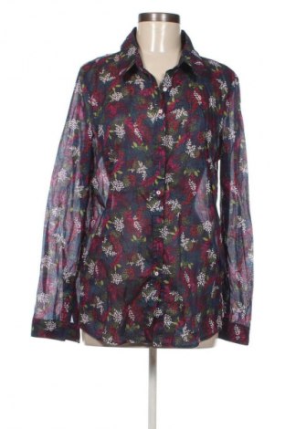 Damenbluse Woman By Tchibo, Größe L, Farbe Mehrfarbig, Preis € 12,83