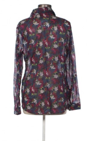 Damenbluse Woman By Tchibo, Größe L, Farbe Mehrfarbig, Preis € 12,83