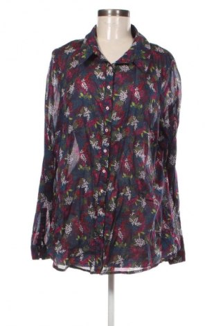 Damenbluse Women by Tchibo, Größe XL, Farbe Mehrfarbig, Preis € 8,99