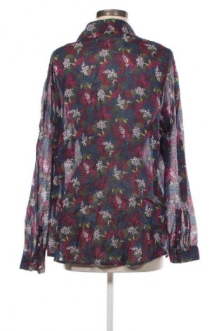Damenbluse Women by Tchibo, Größe XL, Farbe Mehrfarbig, Preis € 8,99