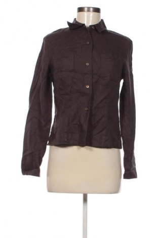 Damenbluse Xandres, Größe M, Farbe Braun, Preis € 57,99
