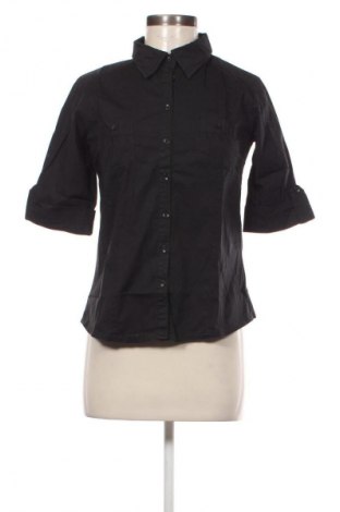 Damenbluse Xdye, Größe M, Farbe Schwarz, Preis € 10,99