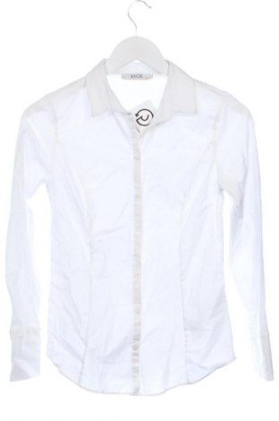 Cămașă de femei Xside, Mărime XS, Culoare Alb, Preț 66,00 Lei