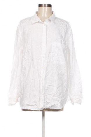 Cămașă de femei Yessica, Mărime XL, Culoare Alb, Preț 84,99 Lei