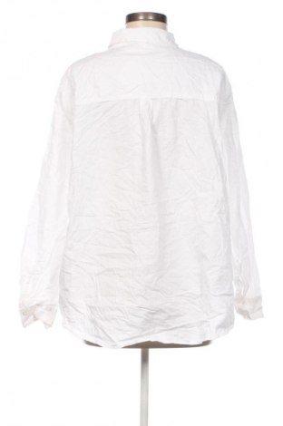 Cămașă de femei Yessica, Mărime XL, Culoare Alb, Preț 84,99 Lei