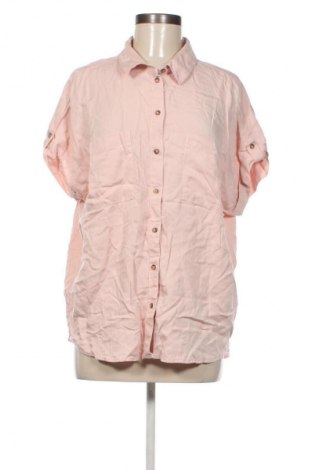Damenbluse Yessica, Größe XL, Farbe Rosa, Preis € 13,99