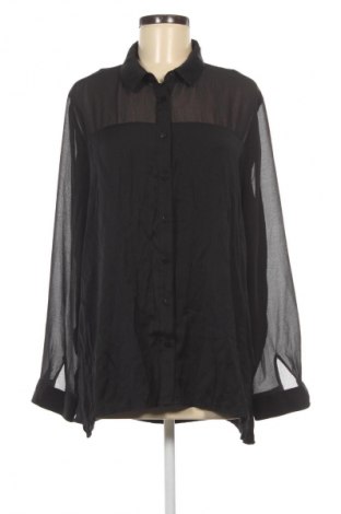 Női ing Yessica, Méret XXL, Szín Fekete, Ár 6 809 Ft