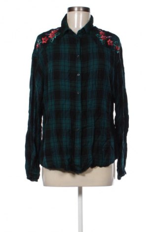 Damenbluse Yessica, Größe XL, Farbe Mehrfarbig, Preis € 8,99