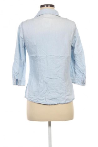 Damenbluse Yessica, Größe S, Farbe Blau, Preis € 7,99