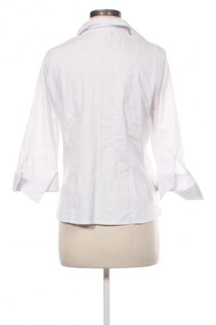 Damenbluse Yessica, Größe M, Farbe Weiß, Preis € 12,79