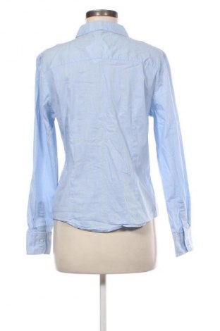 Damenbluse Yessica, Größe M, Farbe Blau, Preis € 12,68