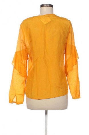 Damenbluse Your Sixth Sense, Größe M, Farbe Orange, Preis € 8,99